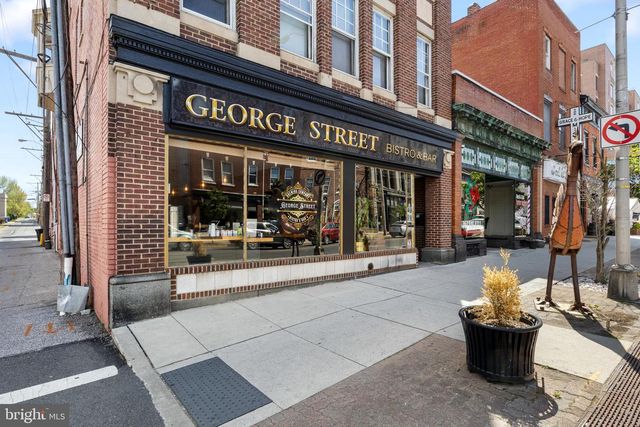 125 N GEORGE ST, York, PA 17401