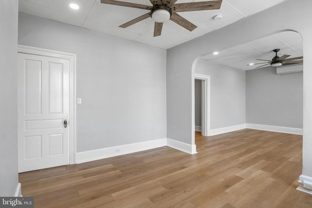 125 N GEORGE ST, York, PA 17401