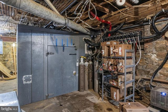125 N GEORGE ST, York, PA 17401