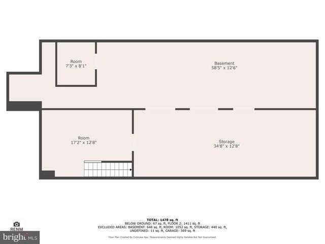 125 N GEORGE ST, York, PA 17401