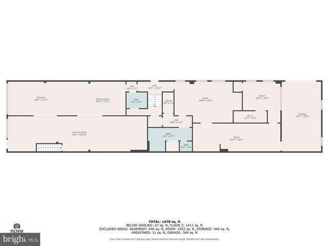 125 N GEORGE ST, York, PA 17401
