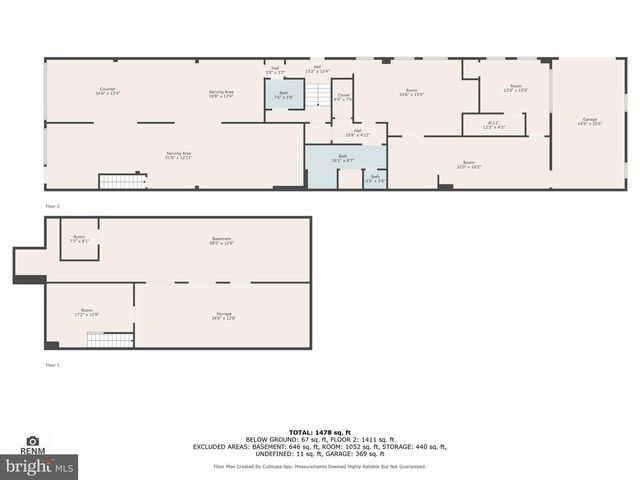 125 N GEORGE ST, York, PA 17401