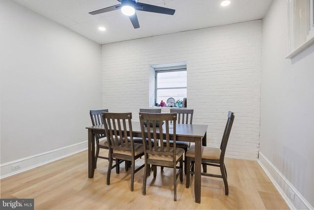 125 N GEORGE ST, York, PA 17401