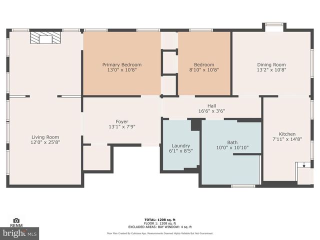 125 N GEORGE ST, York, PA 17401