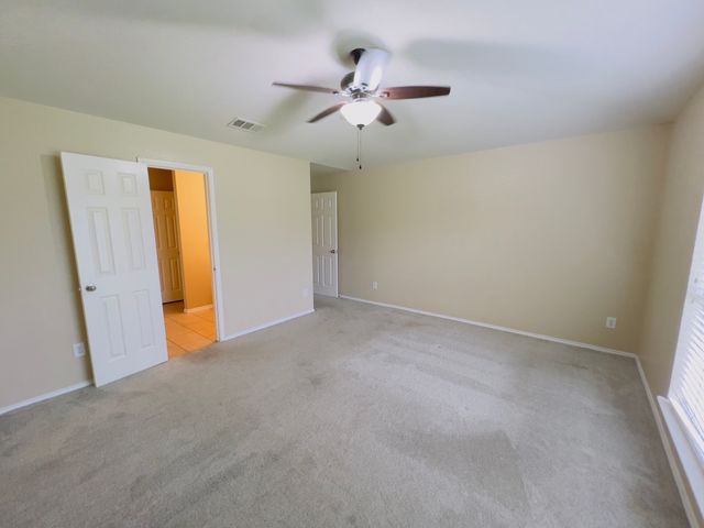 1210 Antoinette Drive, Princeton, TX 75407