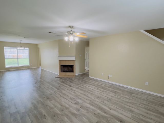 1210 Antoinette Drive, Princeton, TX 75407