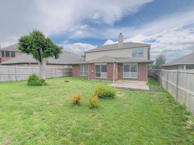 1210 Antoinette Drive, Princeton, TX 75407