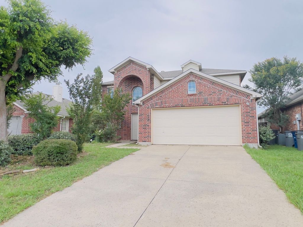 1210 Antoinette Drive, Princeton, TX 75407