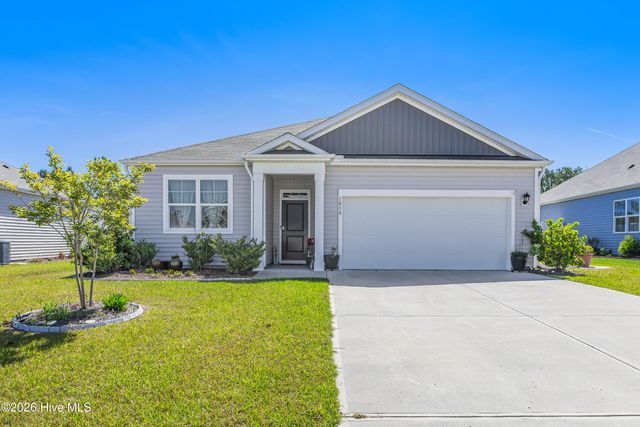 1038 Burled Oak Ridge Loop SE, Bolivia, NC 28422