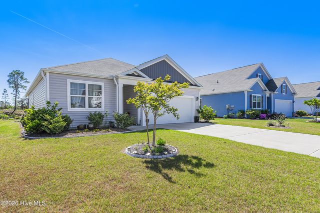 1038 Burled Oak Ridge Loop SE, Bolivia, NC 28422