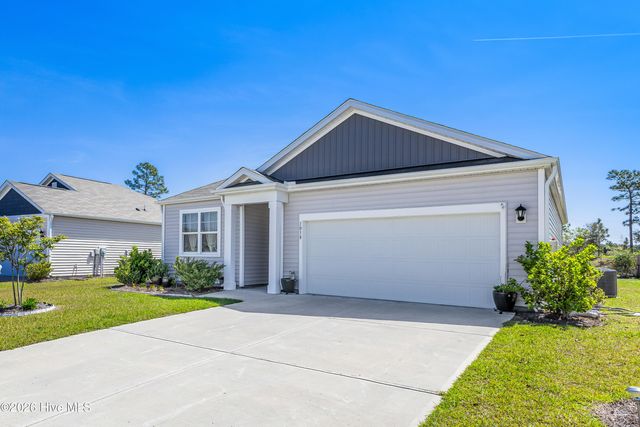 1038 Burled Oak Ridge Loop SE, Bolivia, NC 28422