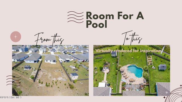 1038 Burled Oak Ridge Loop SE, Bolivia, NC 28422