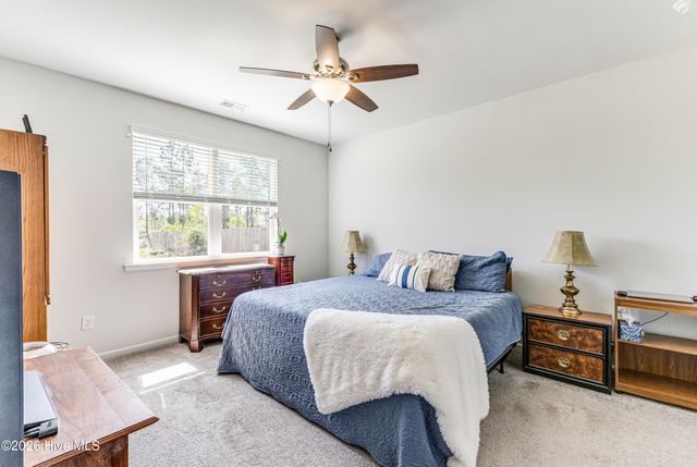 1038 Burled Oak Ridge Loop SE, Bolivia, NC 28422