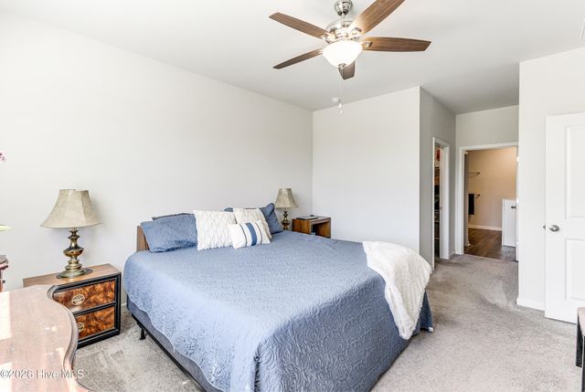 1038 Burled Oak Ridge Loop SE, Bolivia, NC 28422