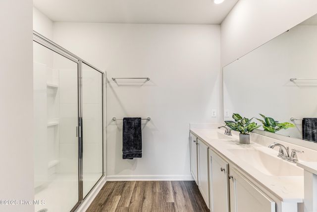 1038 Burled Oak Ridge Loop SE, Bolivia, NC 28422