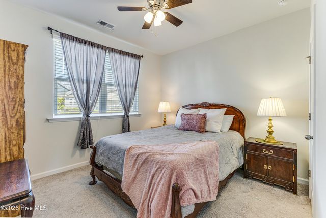 1038 Burled Oak Ridge Loop SE, Bolivia, NC 28422