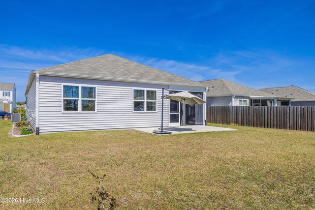 1038 Burled Oak Ridge Loop SE, Bolivia, NC 28422