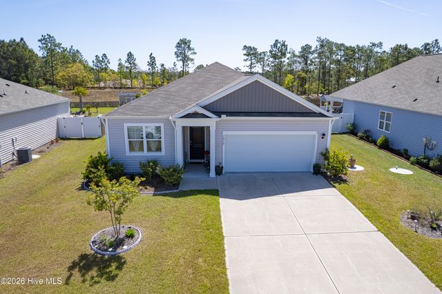 1038 Burled Oak Ridge Loop SE, Bolivia, NC 28422