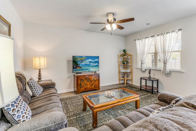 1038 Burled Oak Ridge Loop SE, Bolivia, NC 28422