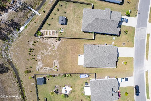 1038 Burled Oak Ridge Loop SE, Bolivia, NC 28422