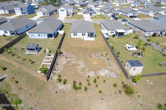 1038 Burled Oak Ridge Loop SE, Bolivia, NC 28422