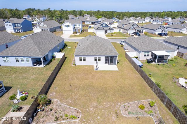 1038 Burled Oak Ridge Loop SE, Bolivia, NC 28422