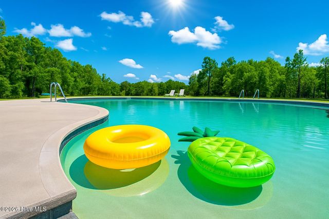 1038 Burled Oak Ridge Loop SE, Bolivia, NC 28422