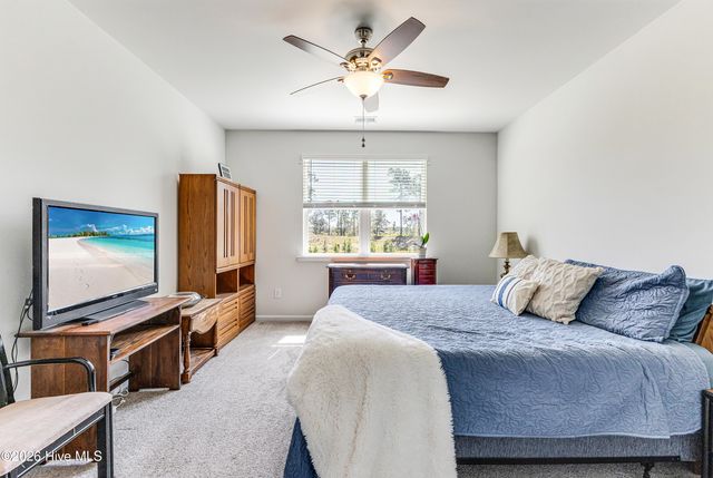 1038 Burled Oak Ridge Loop SE, Bolivia, NC 28422