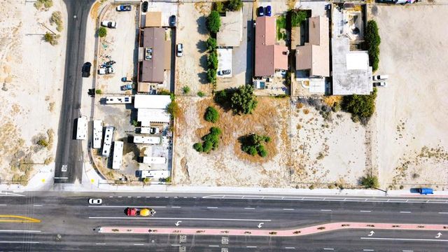 1 Ramon Road, Thousand Palms, CA 92276