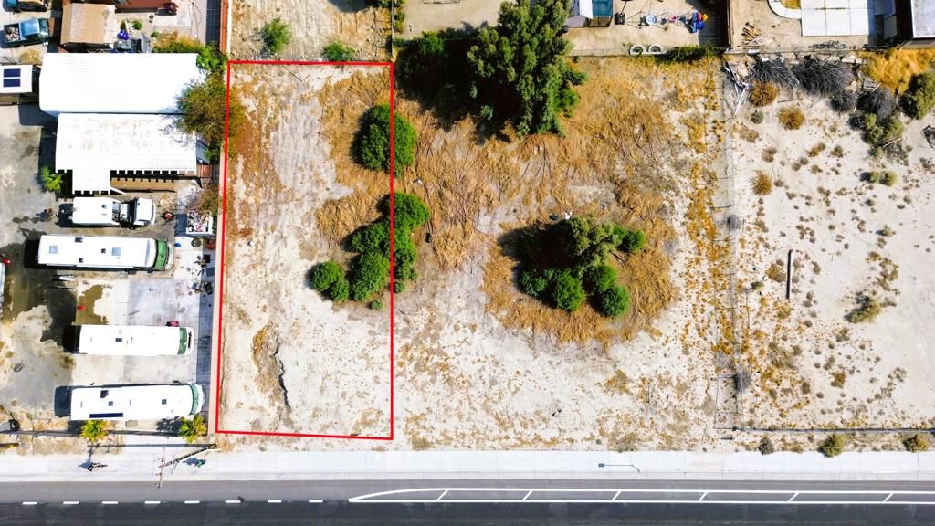 1 Ramon Road, Thousand Palms, CA 92276