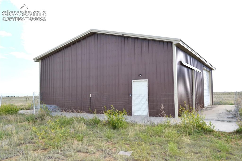 6870 Bar 10 Road, Colorado Springs, CO 80928 — photo 2