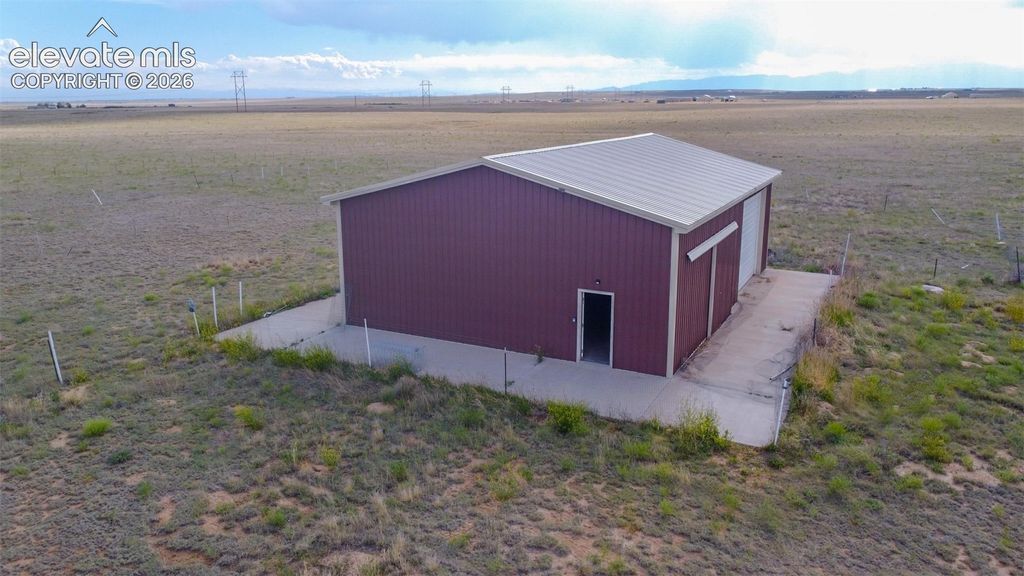 6870 Bar 10 Road, Colorado Springs, CO 80928 — photo 5
