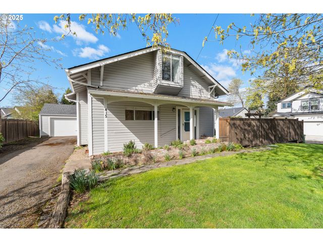 415 SPRING CREEK Dr, Eugene, OR 97404