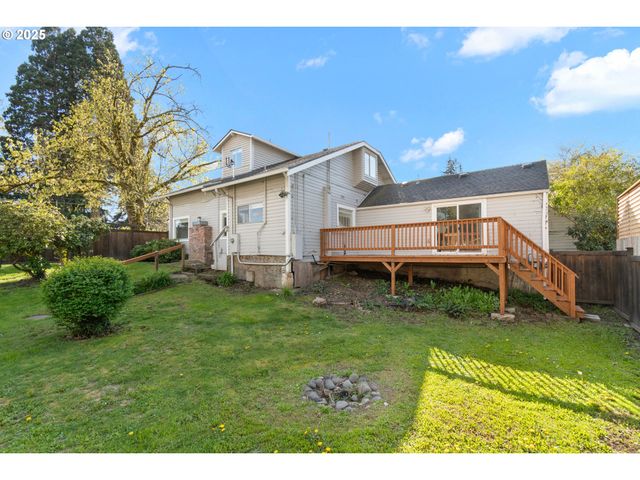 415 SPRING CREEK Dr, Eugene, OR 97404