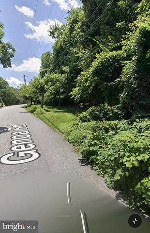 6370 GENOA RD, Tracys Landing, MD 20779