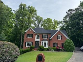 5128 Verbena NW Drive, Acworth, GA 30102