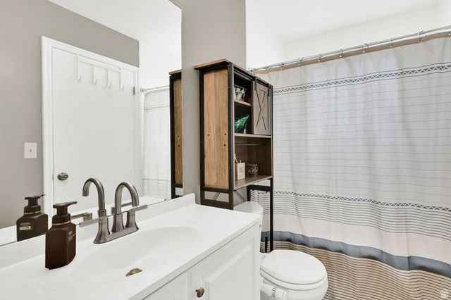 931 W 4375 S, Ogden, UT 84405