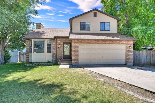 931 W 4375 S, Ogden, UT 84405