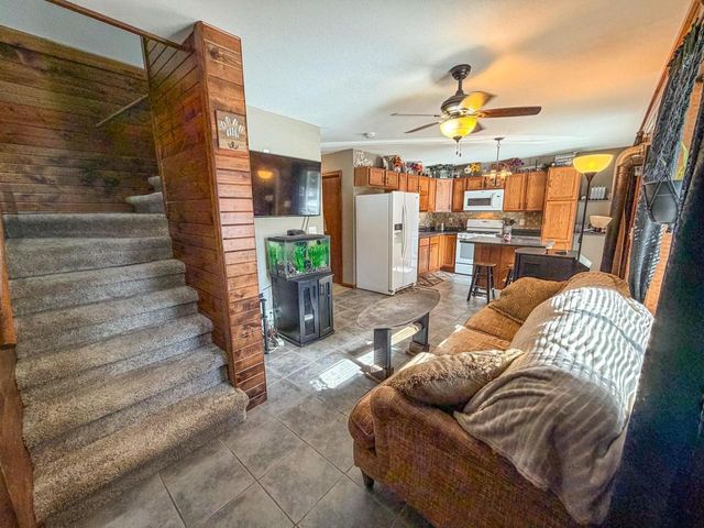 W6213 HOEFFERLE ROAD, Park Falls, WI 54552