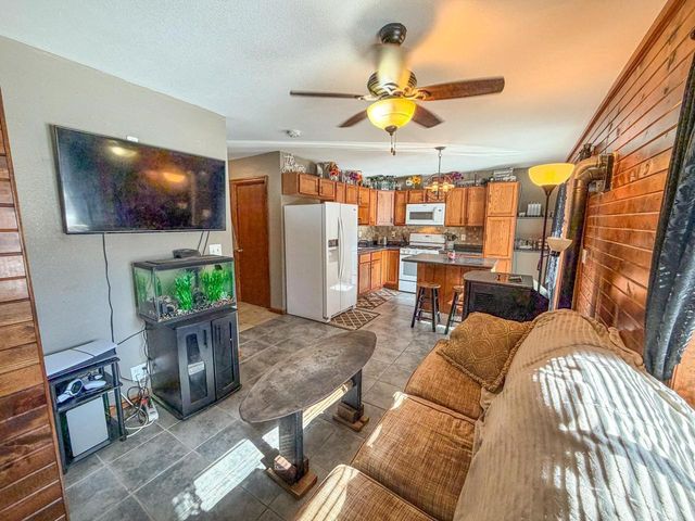 W6213 HOEFFERLE ROAD, Park Falls, WI 54552