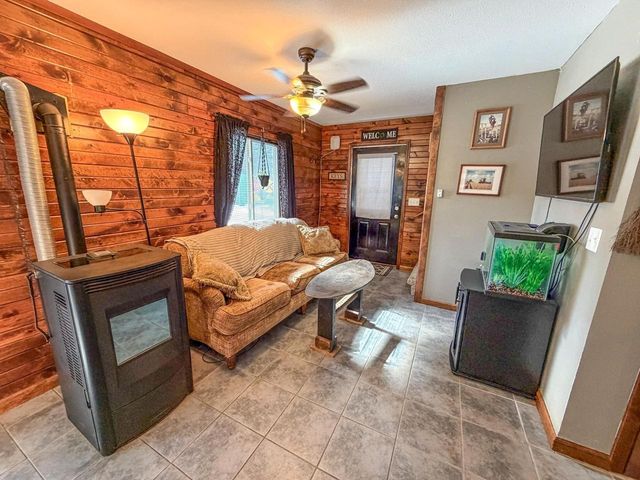 W6213 HOEFFERLE ROAD, Park Falls, WI 54552