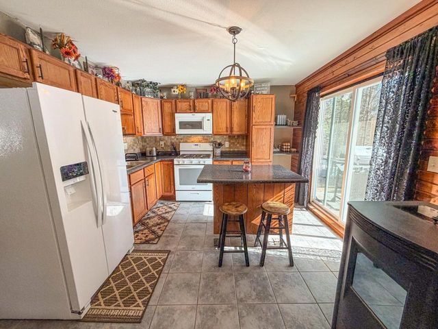 W6213 HOEFFERLE ROAD, Park Falls, WI 54552