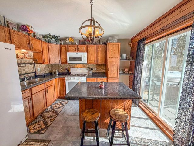 W6213 HOEFFERLE ROAD, Park Falls, WI 54552