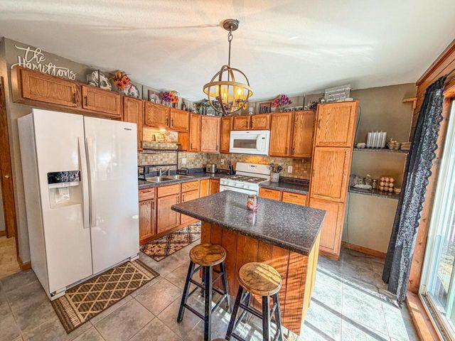 W6213 HOEFFERLE ROAD, Park Falls, WI 54552