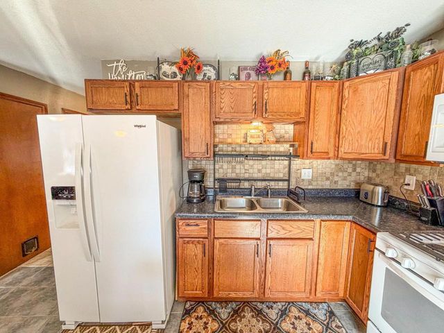 W6213 HOEFFERLE ROAD, Park Falls, WI 54552