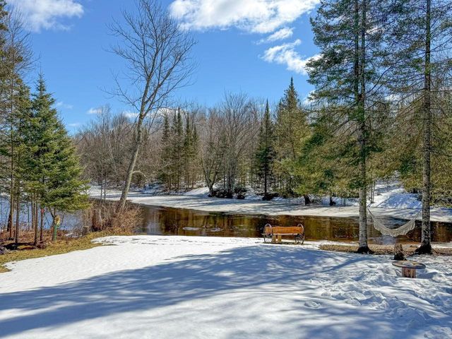 W6213 HOEFFERLE ROAD, Park Falls, WI 54552