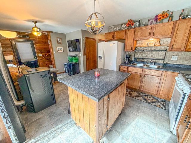W6213 HOEFFERLE ROAD, Park Falls, WI 54552