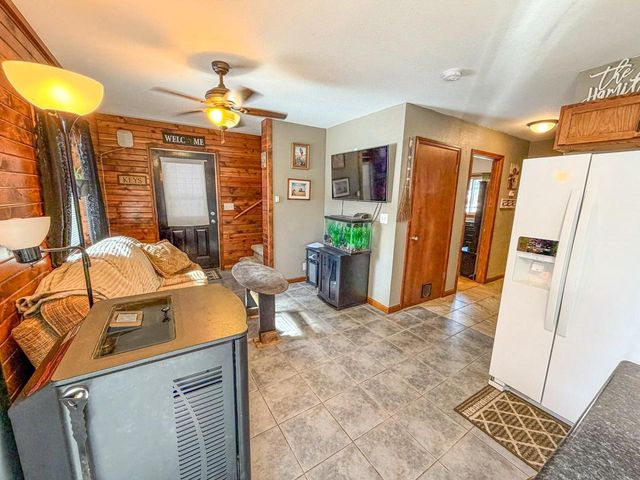 W6213 HOEFFERLE ROAD, Park Falls, WI 54552