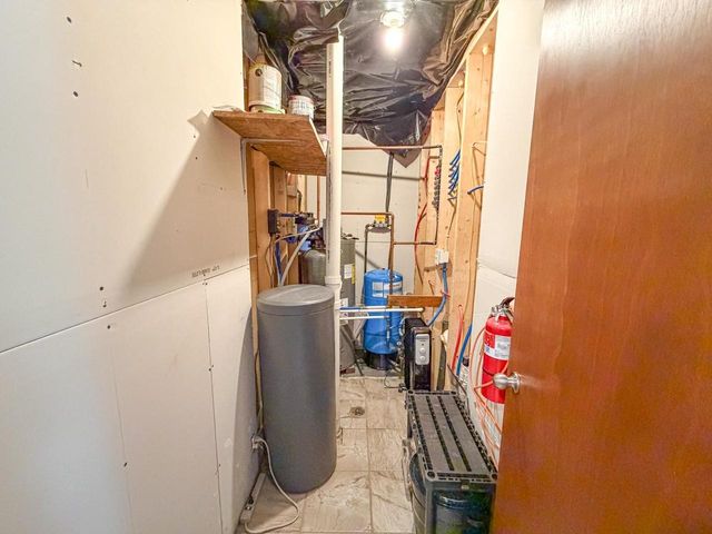 W6213 HOEFFERLE ROAD, Park Falls, WI 54552