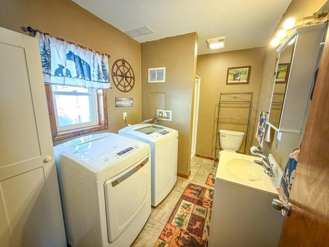 W6213 HOEFFERLE ROAD, Park Falls, WI 54552